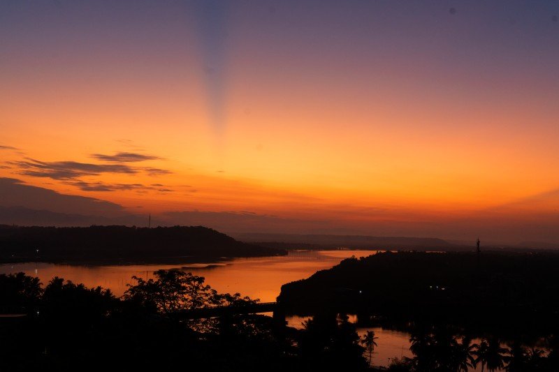 perennial the ceasless flow-muhammed mushin kannur creativehut