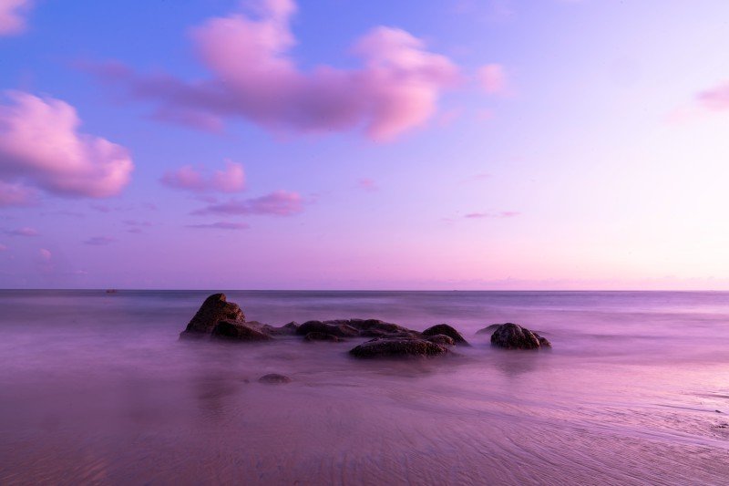 velveting the gliding ocean-muhammed mushin kannur creativehut