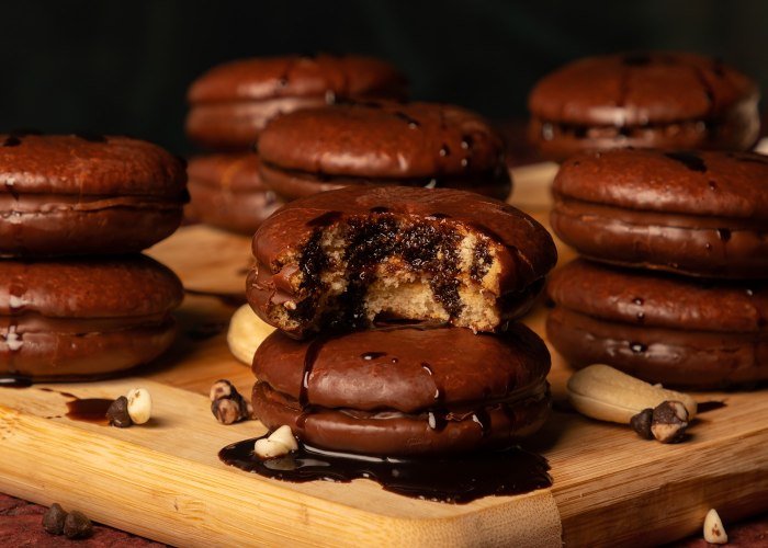 choco-pie-cookies-food-photography-geevarghese