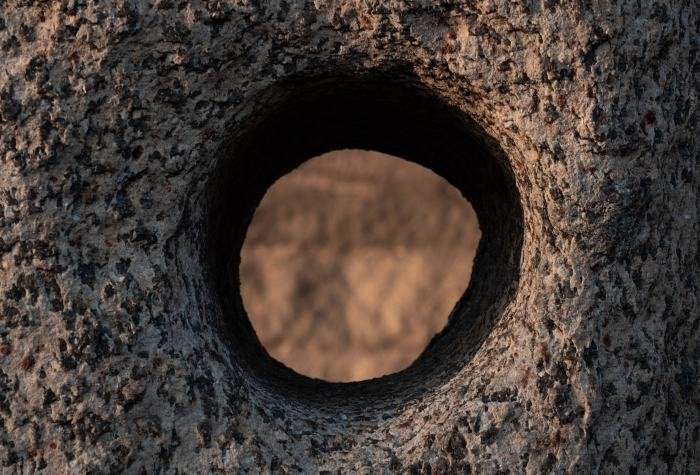cave-punit