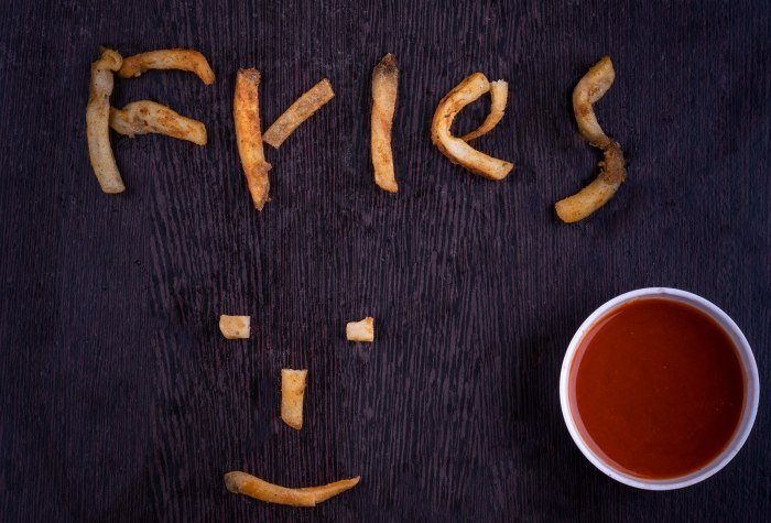 fries-punit