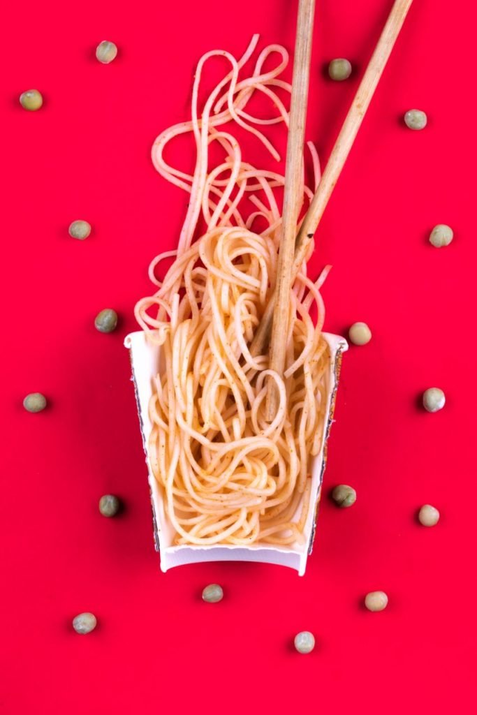 noodle-punit