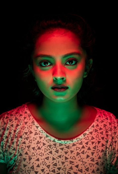 glamourous-punit