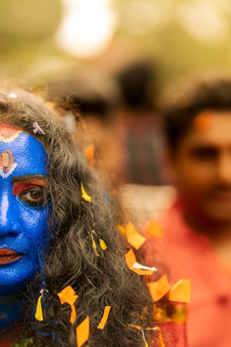 mysterious mahakali-prathamesh-marashatra-creativehut