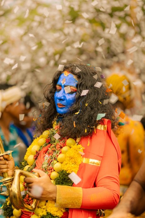 mystic warrior-prathamesh-marashatra-creativehut