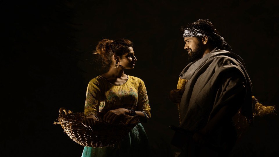 power-of-love-govind