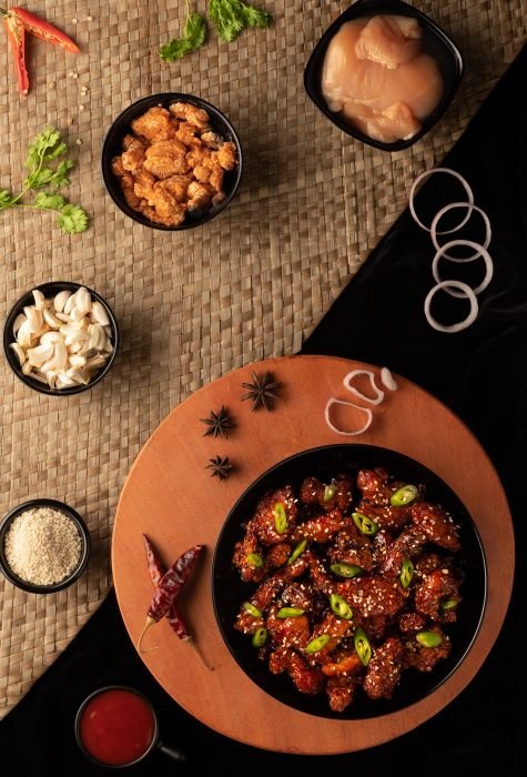 tasty sweet chicken abiraj tamilnadu creativehut
