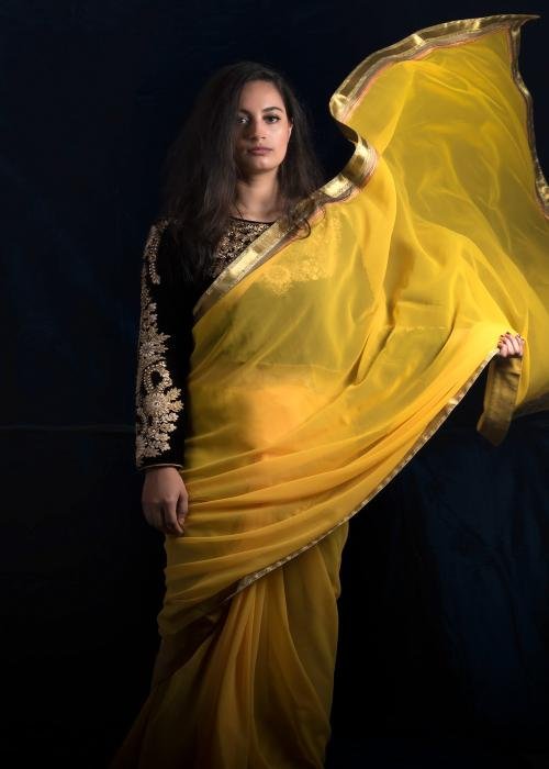 the-flying-saree-udith-ullas