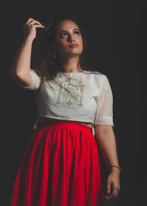 a-classy-dress-udith-ullas