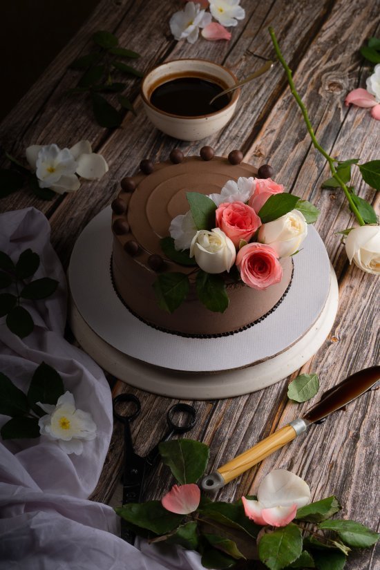 gluttony baking and eating-cake-is-the best therappy sweta west bengal creativehut