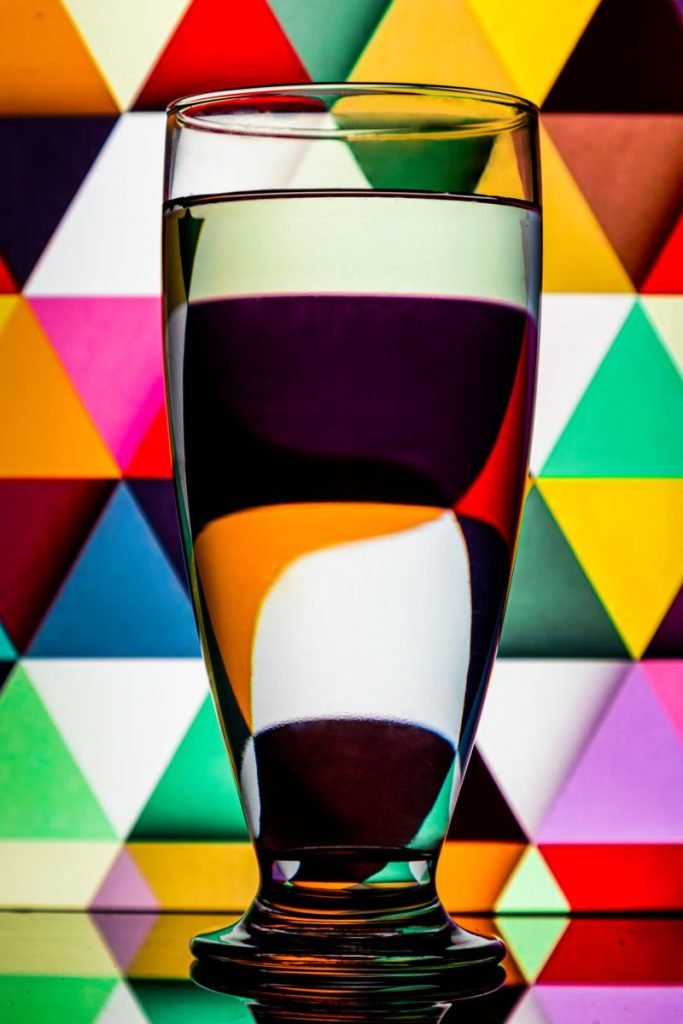 magic glass shapes become more interseting paladugu rajasekhar andhrapradesh creativehut