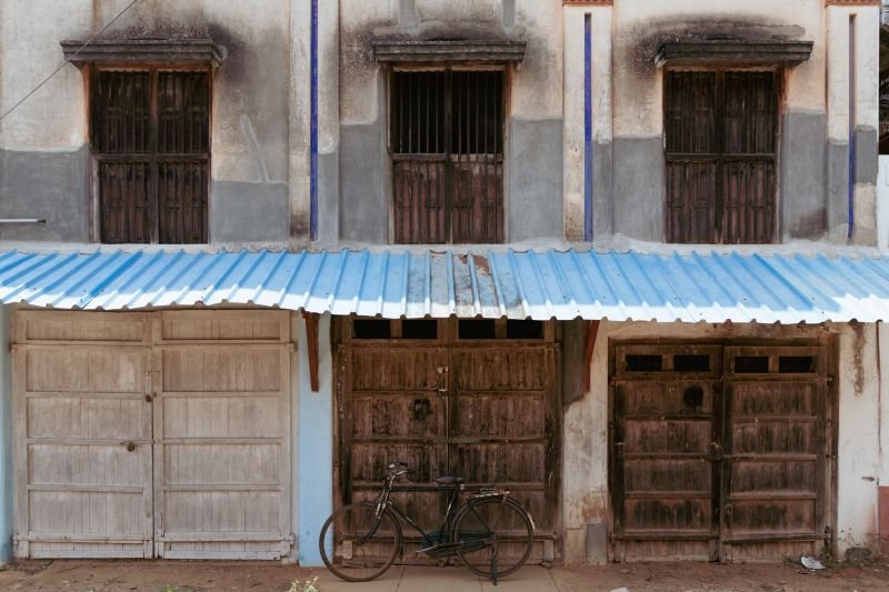 vintage windows and doors-speaks a lot of memories paladugu-rajasekhar andhrapradesh creativehut
