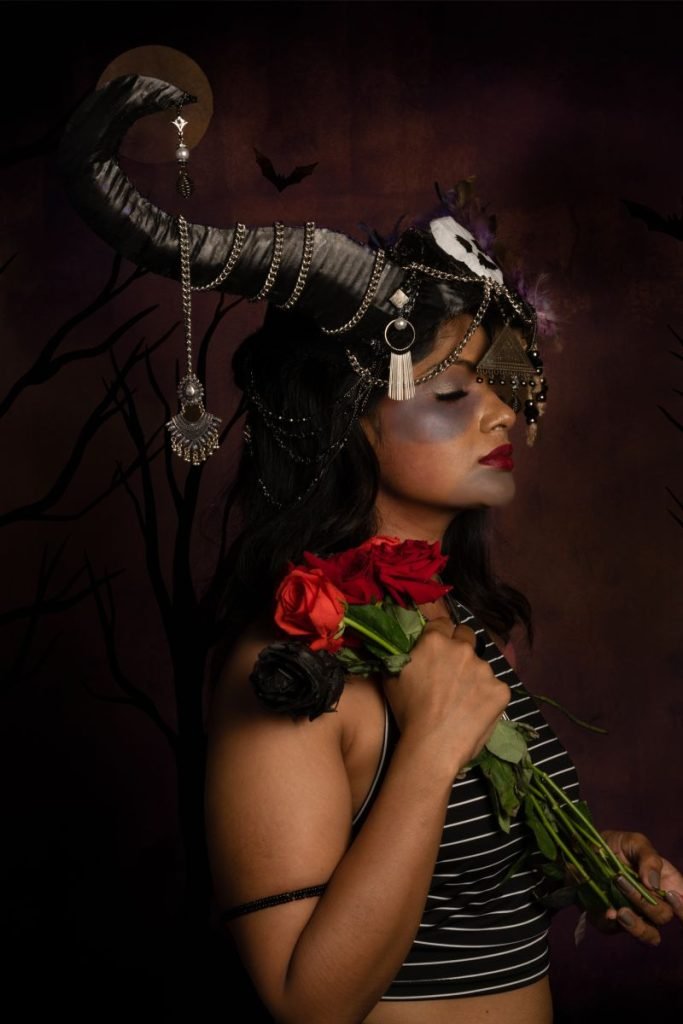 maleficent inherinted the darkness paladugu rajasekhar andhrapradesh creativehut
