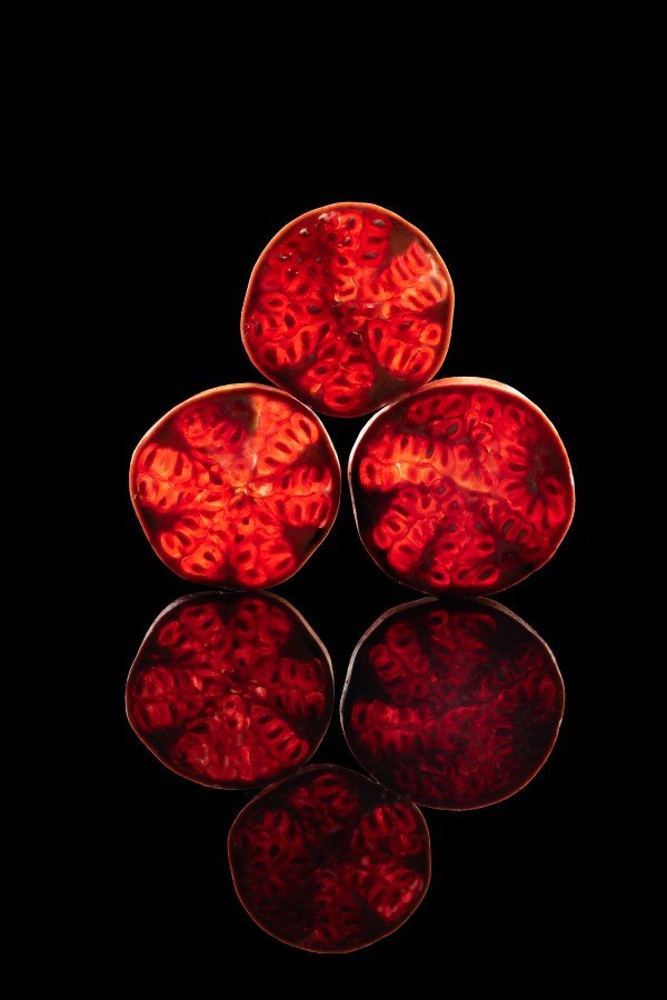 pomegranate apple with many-seeds-paladugu rajasekhar andhrapradesh creativehut