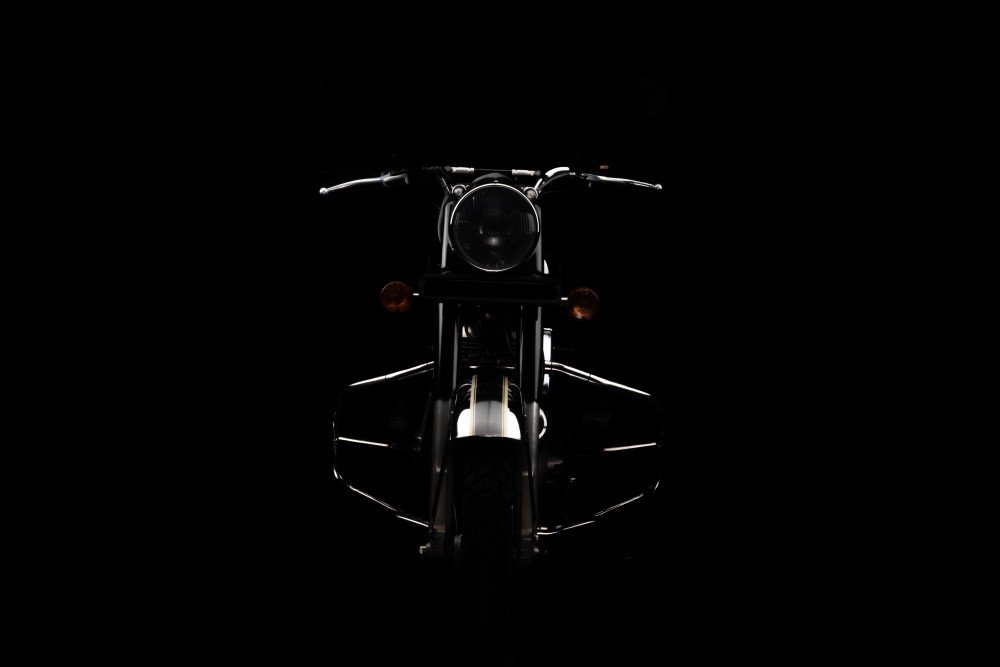 bullet front portion
