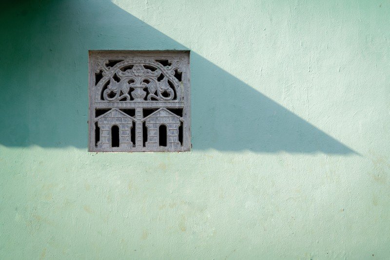 window