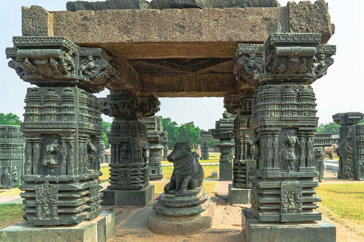 nandhi