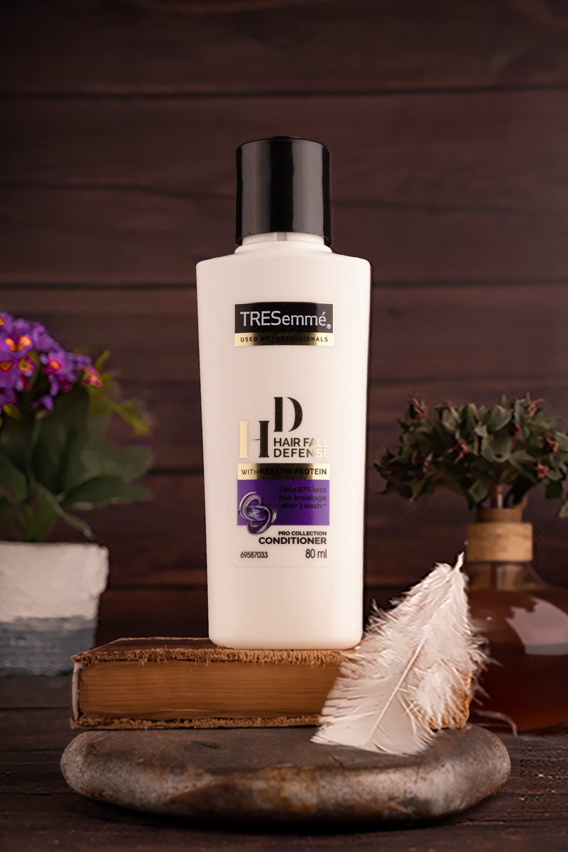 hair conditioner