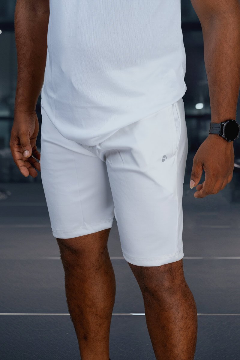 Sports wear.