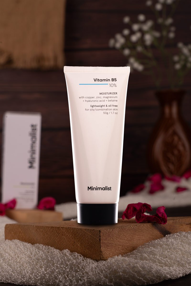 moisturizer