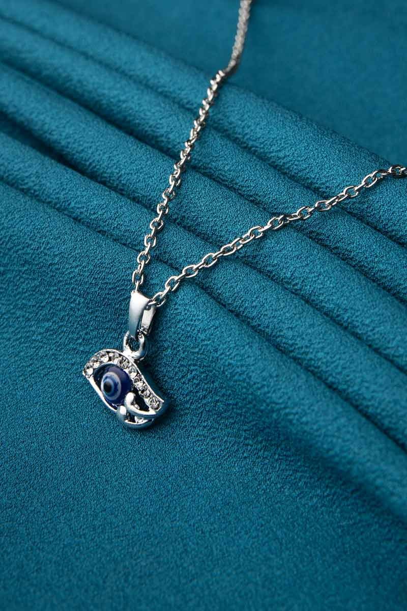 Ancient allure of evil eye jewelry