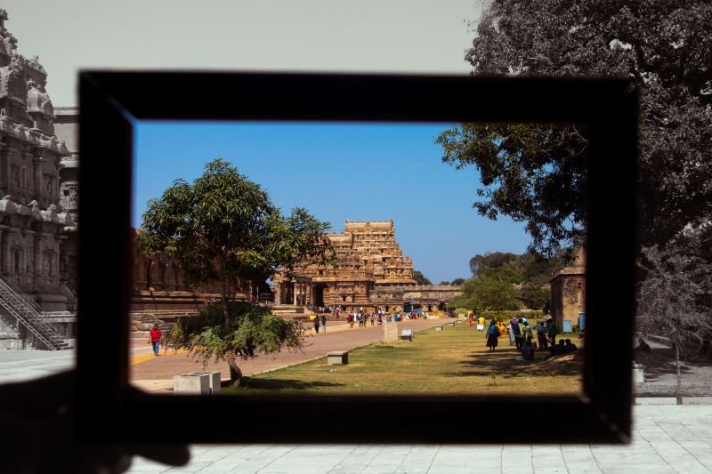 a-temple-inside-a-frame