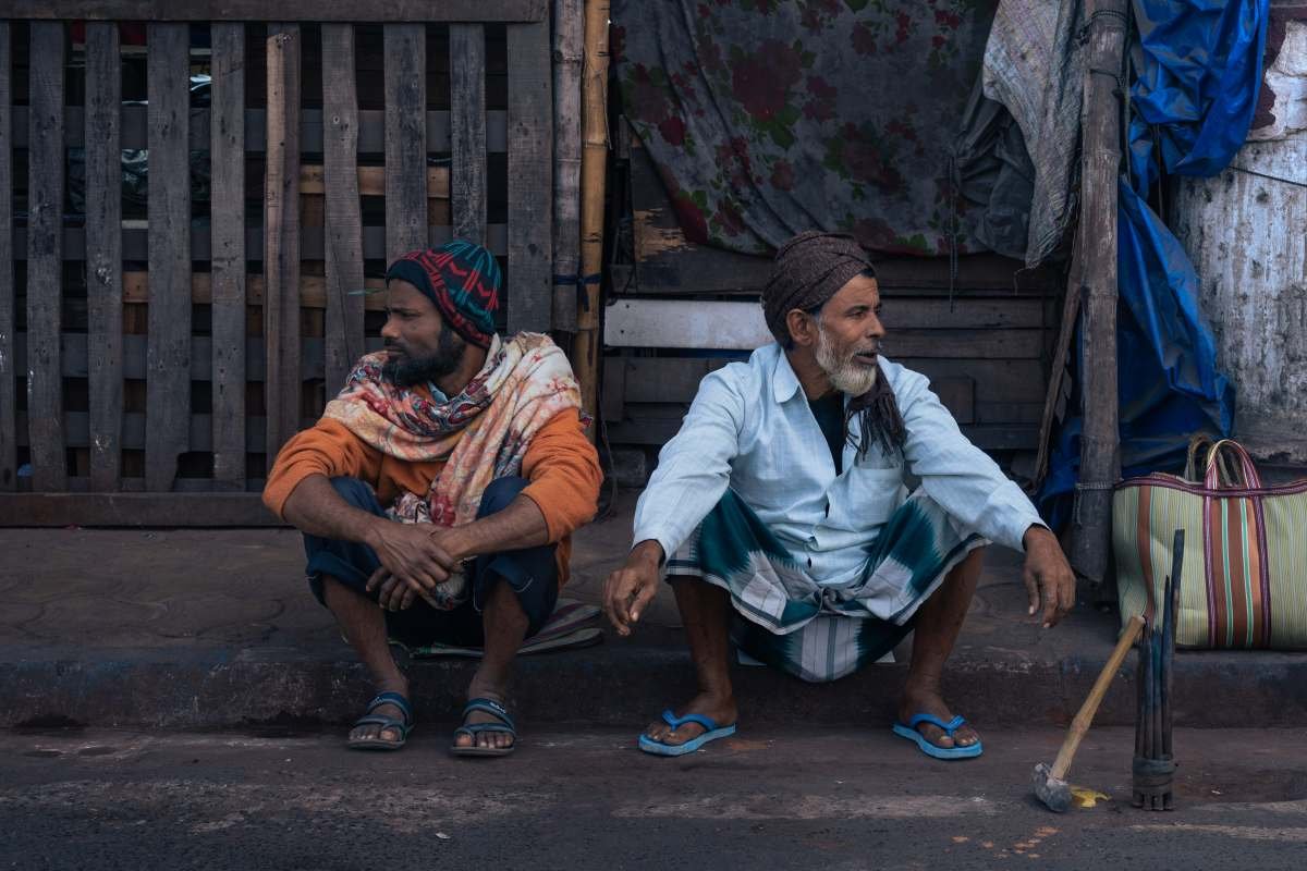 city strivers waiting call