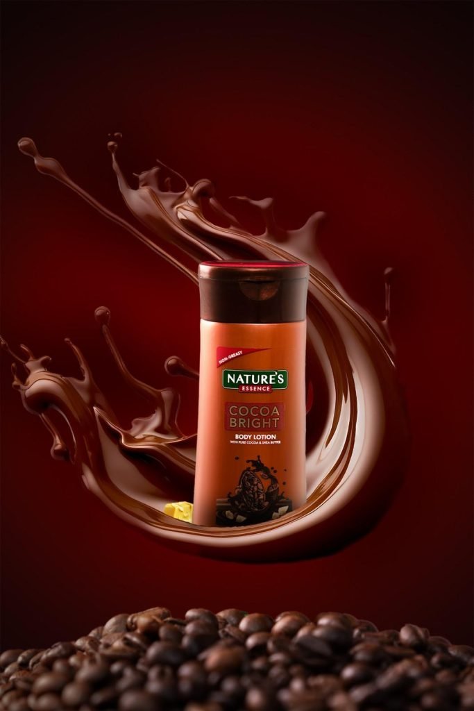 Cocoa Luxe