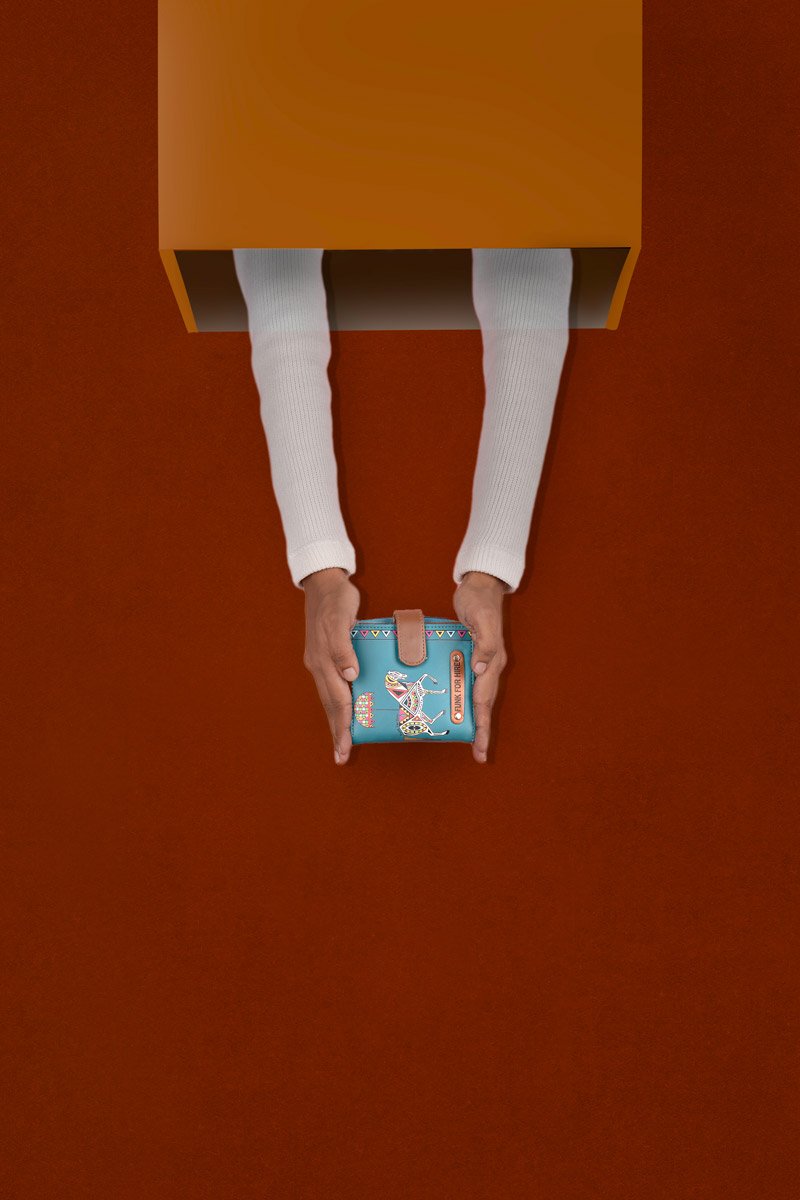compact wallet