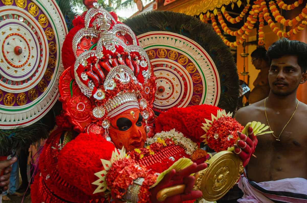 Godseye emmadipavan telangana creativehut