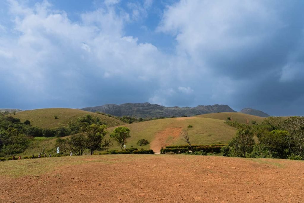 Mottakunnu