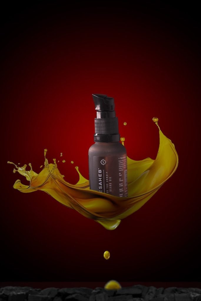 Premium BeardCare
