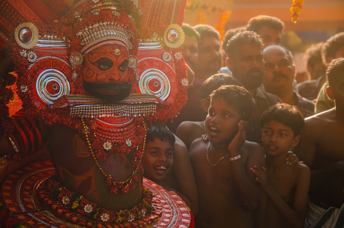 Sacredlook emmadipavan telangana creativehut