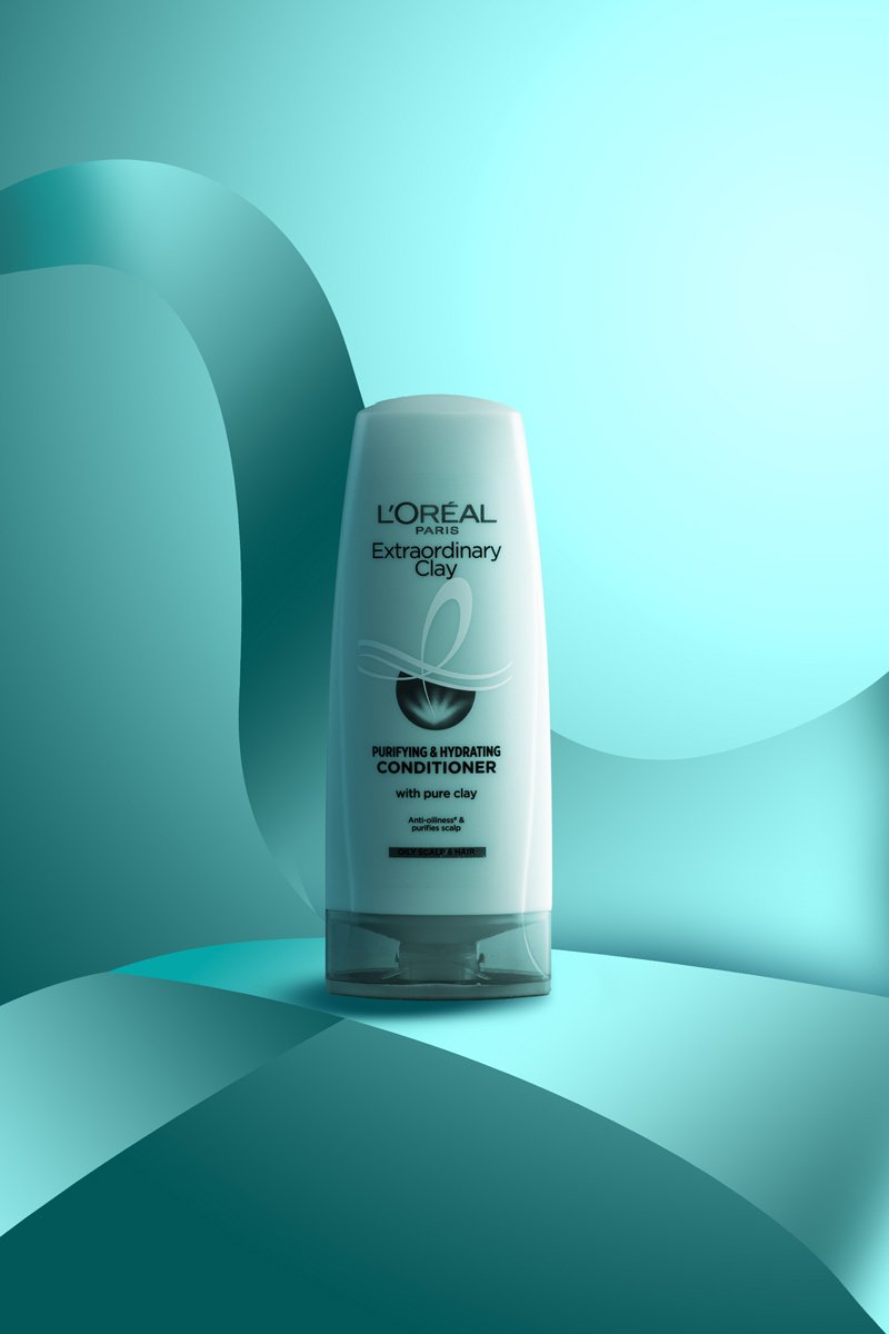 shine supreme hair conditioner