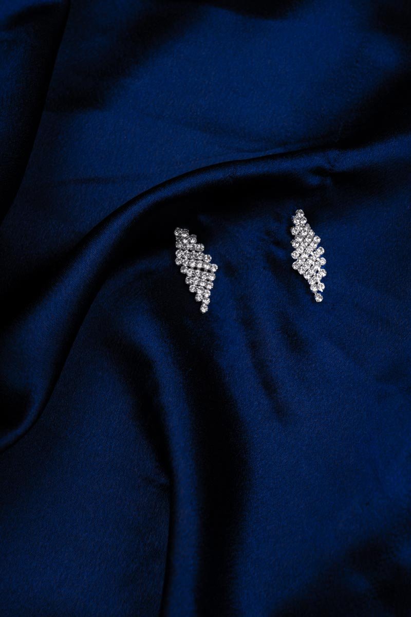 silver decorates blue johncroy ernakulam creative hut.
