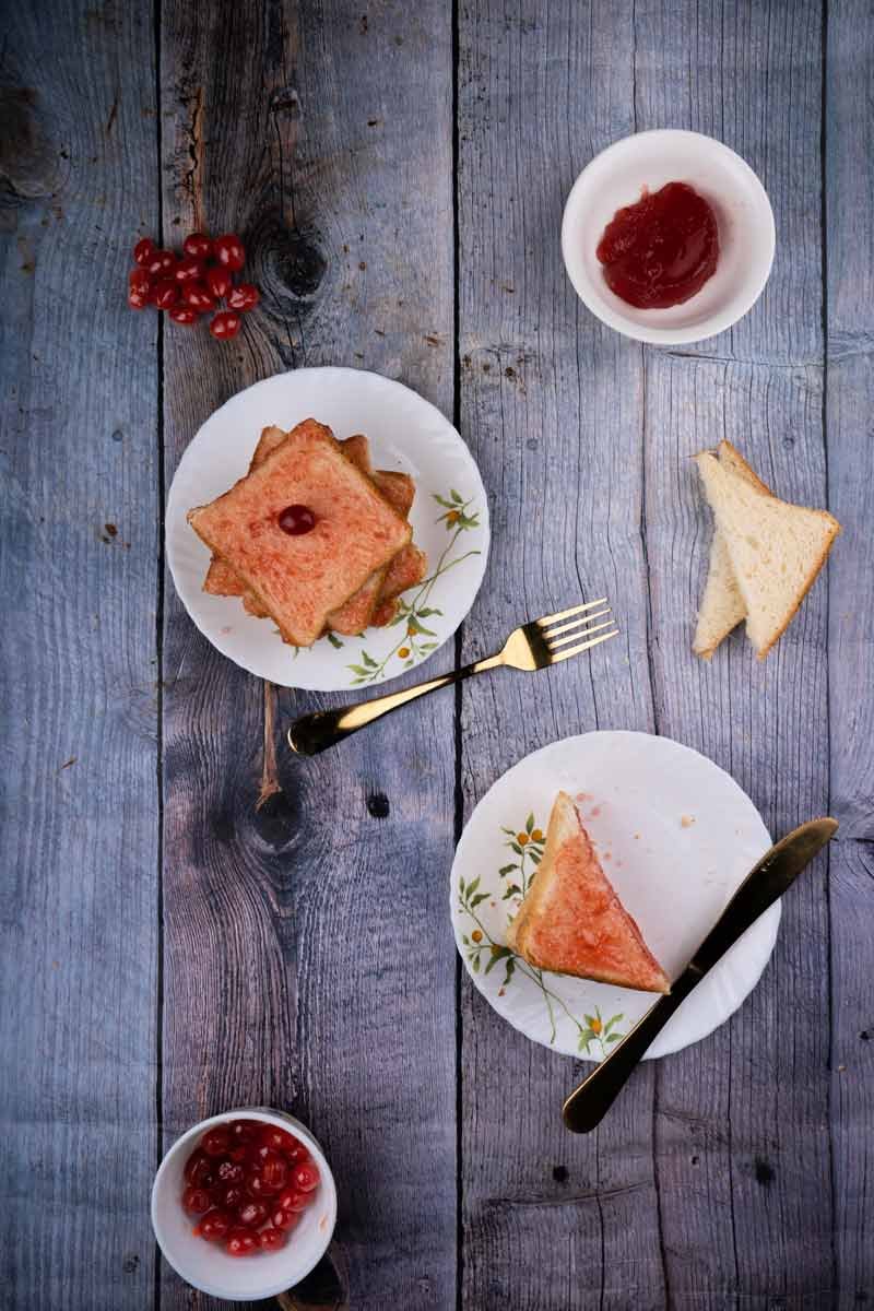 tasty triangle john c roy ernakulam creative hut