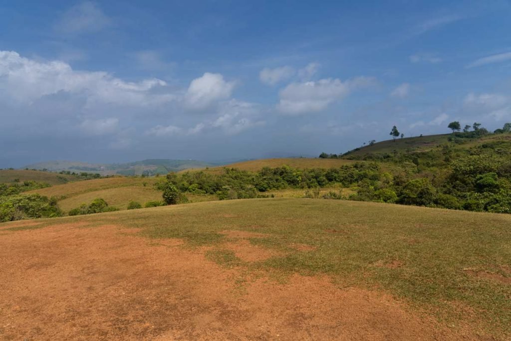Vagamon meadows