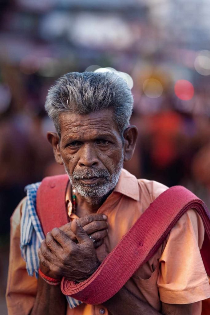 Working Elder