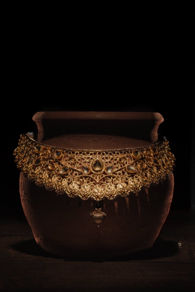 Classic Beauty Rohan Reji Sajan Ernakulam Creative Hut