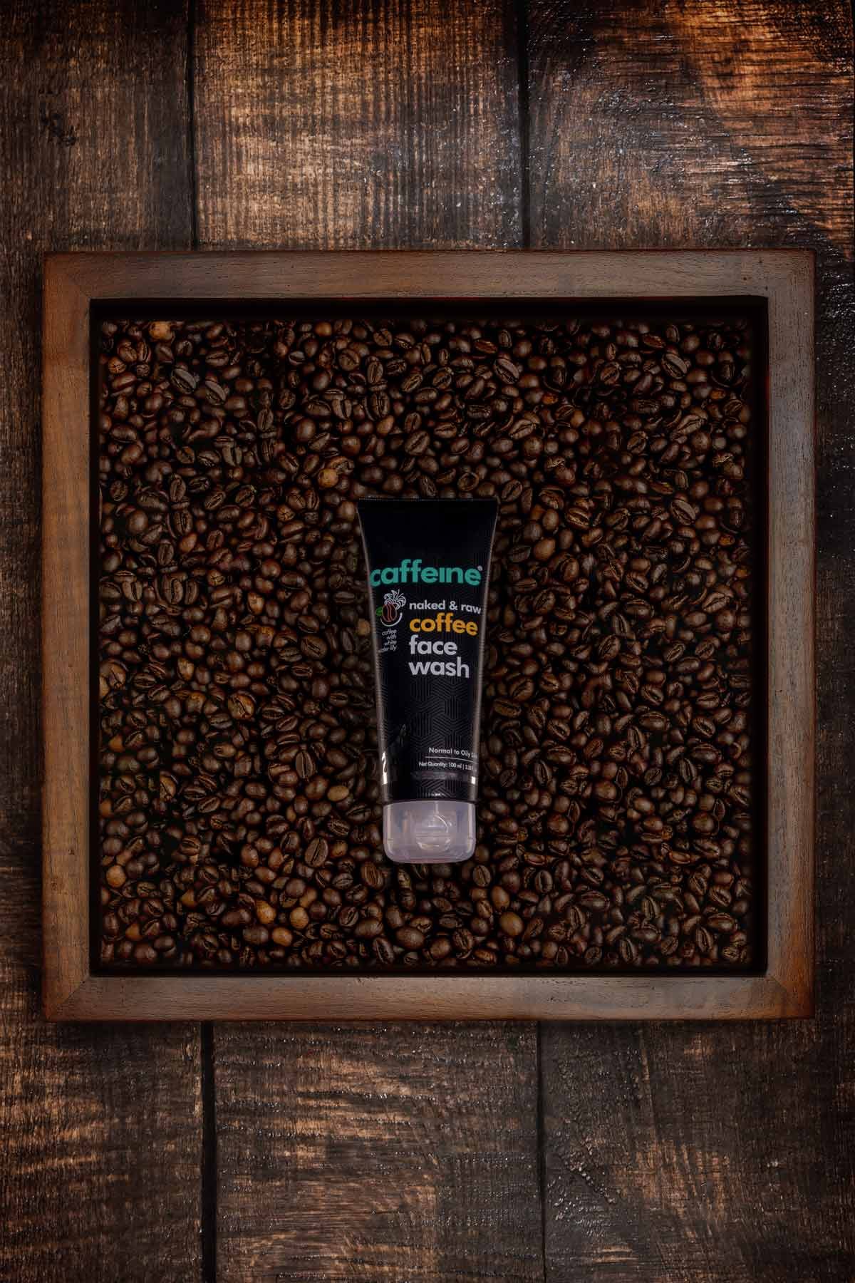 Coffee Cleanse Rohan Reji Sajan Ernakulam Creative Hut