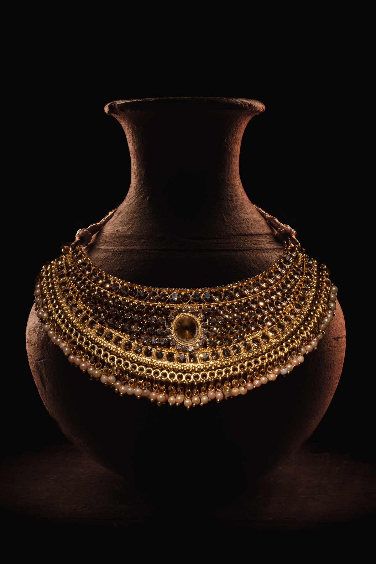 Opulent Layers Rohan Reji Sajan Ernakulam Creative Hut
