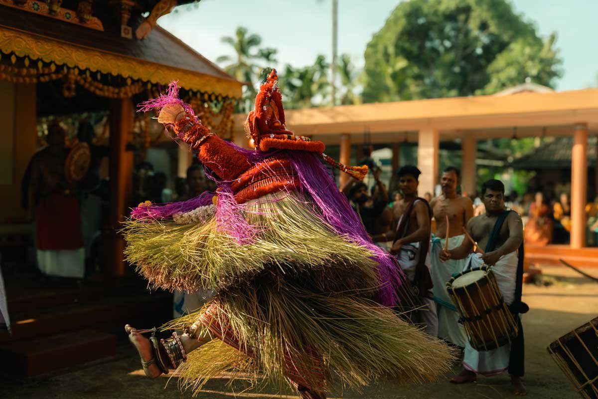 Playfulness Rohan Reji Sajan Ernakulam Creative Hut