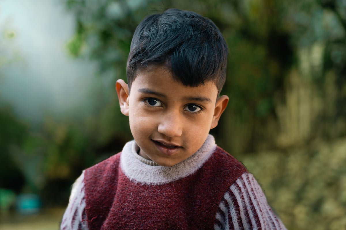 Shy Transformation Rohan Reji Sajan Ernakulam Creative Hut