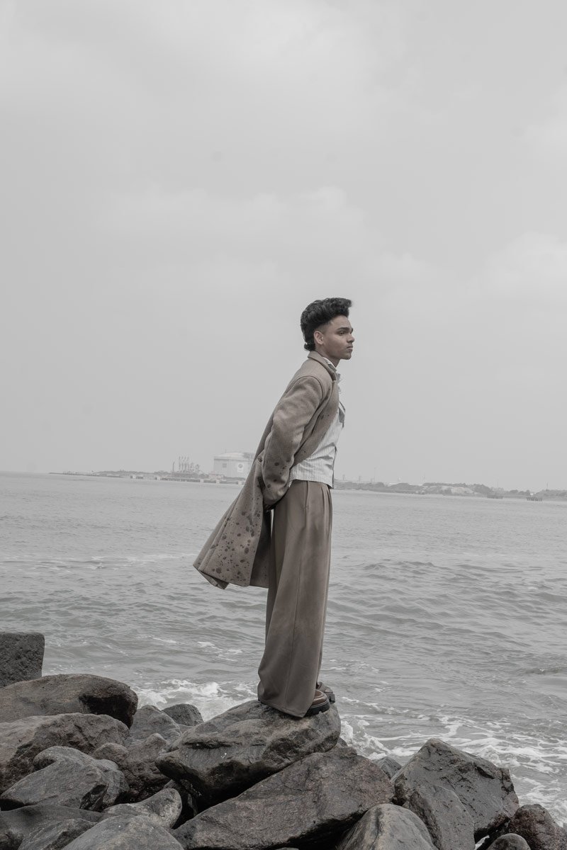 Balance Sampath Andhra Pradesh Creative Hut