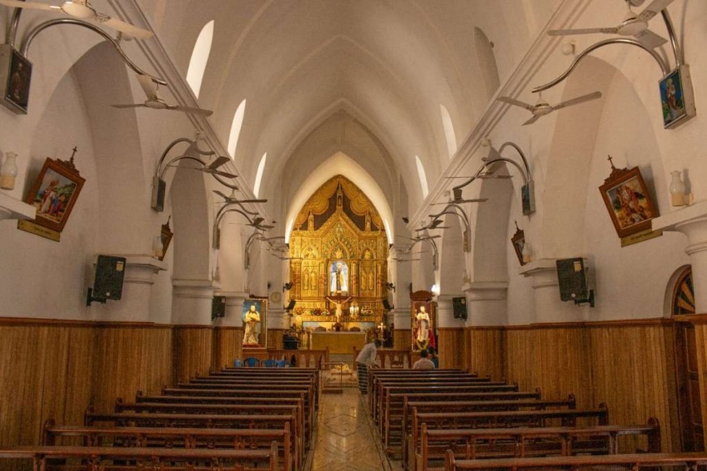 The way to prayer
