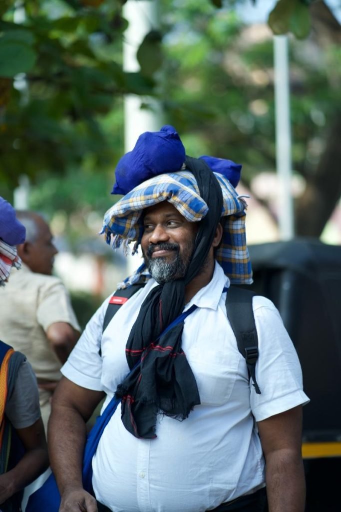 devotee to reach a heritage pilgrim.