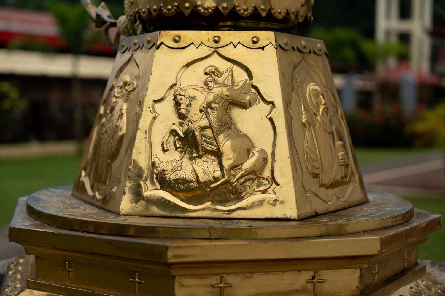 Kodimaram in Cheriyapally