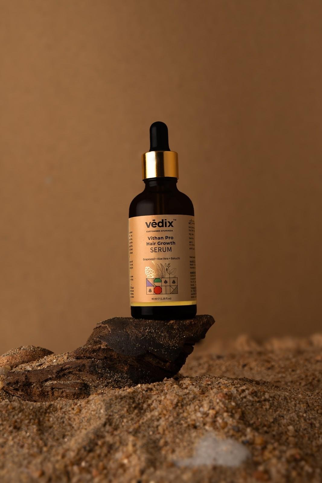 Unleash your natural glow with Herbal Radiance