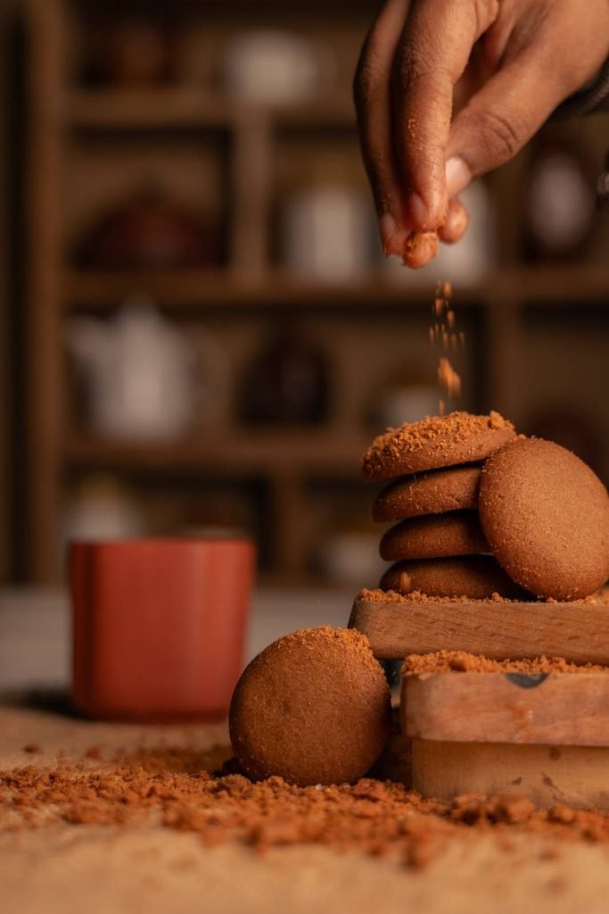 dive into bold, rich chocolate indulgence