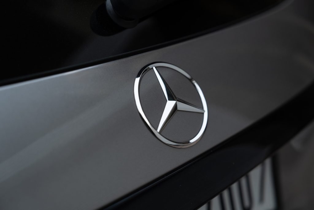 mercedes benz glc 220d